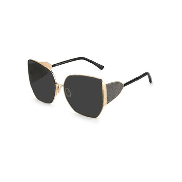 Ladies' Sunglasses Jimmy Choo RIVER-S-61RHLIR Ø 61 mm