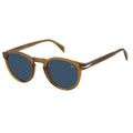 Lunettes de soleil Unisexe David Beckham DB 1036_S