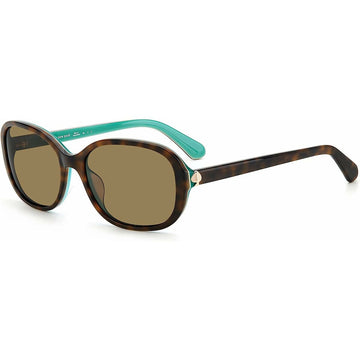 Lunettes de soleil Femme Kate Spade IZABELLA-G-S-FZLF5SP Ø 55 mm