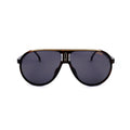 Unisex Sunglasses Carrera CHAMPION65-N-DCCG2HA Ø 62 mm