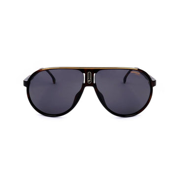 Unisex Sunglasses Carrera CHAMPION65-N-DCCG2HA Ø 62 mm