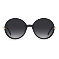 Ladies' Sunglasses Jimmy Choo EMA-S-8079O Ø 55 mm