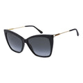 Ladies' Sunglasses Jimmy Choo SEBA-S-807 ø 58 mm