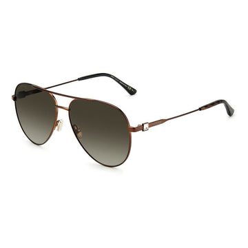 Ladies' Sunglasses Jimmy Choo OLLY-S-J7D ø 60 mm