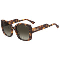 Ladies' Sunglasses Moschino MOS124-S-05LF4HA ø 54 mm