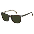 Lunettes de soleil Femme David Beckham DB 1076_S