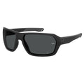 Lunettes de soleil Homme Under Armour UA-RECON-003G4KA Ø 64 mm