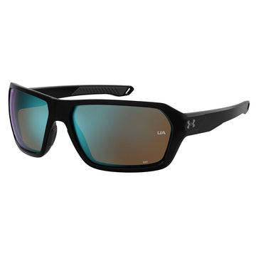 Men's Sunglasses Under Armour UA-RECON-807G4W1 Ø 64 mm