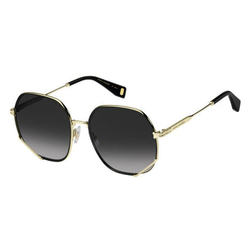 Lunettes de soleil Femme Marc Jacobs MJ-1049-S-RHL ø 58 mm