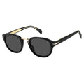 Lunettes de soleil Homme David Beckham DB 1077_S