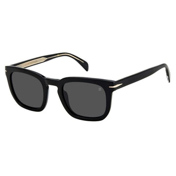 Lunettes de soleil Homme David Beckham DB 7076_S