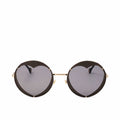 Lunettes de soleil Femme Carolina Herrera CH 0013/S Noir Doré ø 57 mm