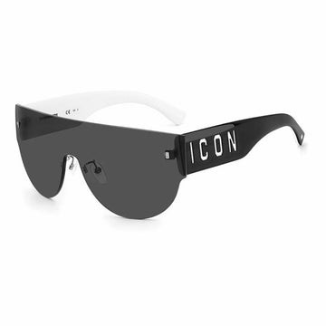 Men's Sunglasses Dsquared2 ICON-0002-S-80S Ø 99 mm