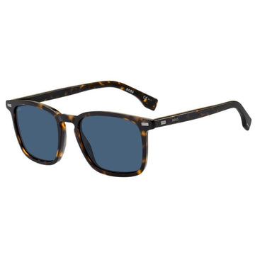 Unisex Sunglasses Hugo Boss BOSS-1364-S-086F3KU Ø 53 mm