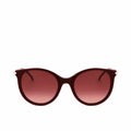 Lunettes de soleil Femme Carolina Herrera CH0024S Bordeaux Ø 55 mm