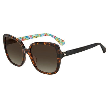 Ladies' Sunglasses Kate Spade WILHEMINA-S-086F5HA Ø 55 mm