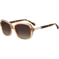 Ladies' Sunglasses Kate Spade YVETTE-S-09QF4HA ø 54 mm