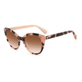 Lunettes de soleil Femme Kate Spade AMBERLEE-S-HT8F5M2 Ø 55 mm