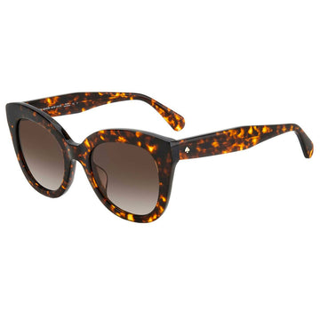 Lunettes de soleil Femme Kate Spade BELAH_S