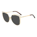 Ladies' Sunglasses Carolina Herrera HER-0076-S-TTMA ø 58 mm