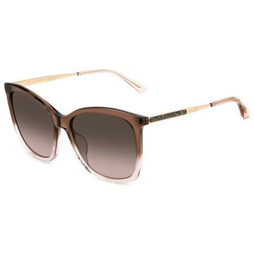 Ladies' Sunglasses Jimmy Choo NEREA-G-S-08M ø 57 mm