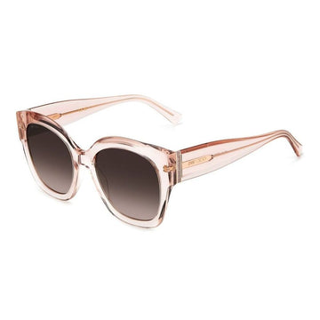 Ladies' Sunglasses Jimmy Choo Ø 55 mm