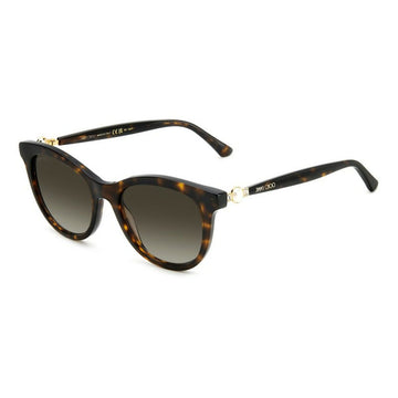 Ladies' Sunglasses Jimmy Choo ANNABETH-S-086 Ø 51 mm