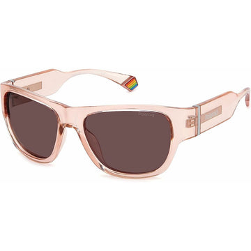 Ladies' Sunglasses Polaroid PLD 6197_S