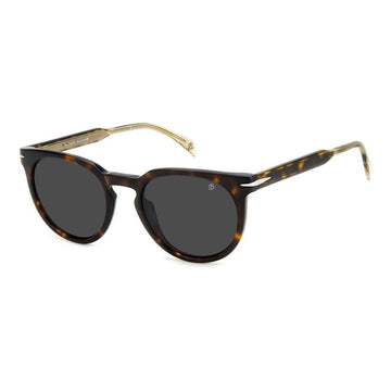 Lunettes de soleil Unisexe David Beckham DB 1112_S