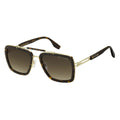 Men's Sunglasses Marc Jacobs MARC-674-S-86 Ø 55 mm