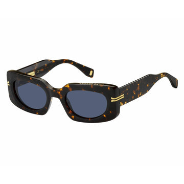 Lunettes de soleil Femme Marc Jacobs MJ-1075-S-86 Ø 50 mm