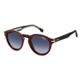 Gafas de Sol Unisex Carrera CARRERA-306-S-KVNE808 Ø 48 mm