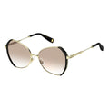 Lunettes de soleil Femme Marc Jacobs MJ-1081-S-RHL Ø 55 mm