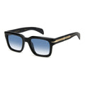 Lunettes de soleil Homme David Beckham DB 7100_S