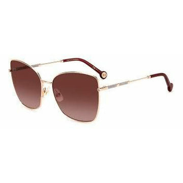 Ladies' Sunglasses Carolina Herrera HER-0133-S-DDB ø 59 mm