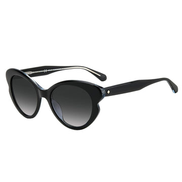 Ladies' Sunglasses Kate Spade ELINA-G-S-807F39O Ø 53 mm