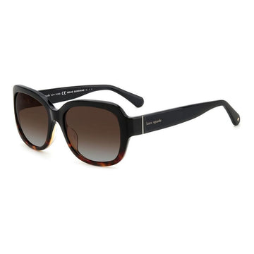 Ladies' Sunglasses Kate Spade LAYNE-S-W4AF5LA Ø 55 mm