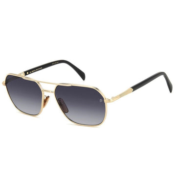 Lunettes de soleil Homme David Beckham DB 1128_G_S