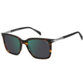 Lunettes de soleil Homme David Beckham DB 1130_S