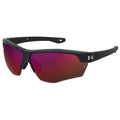 Lunettes de soleil Unisexe Under Armour UA-YARD-DUAL-84JH6B3