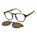 Men's Sunglasses Carrera CA-8066-CS-0AMF0SP Ø 50 mm