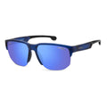 Men's Sunglasses Carrera CARDUC-028-S-PJPG3XT ø 63 mm