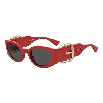 Ladies' Sunglasses Moschino MOS154-S-C9AF3IR Ø 53 mm