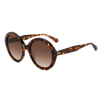 Lunettes de soleil Femme Kate Spade ZYA-G-S-086F5HA Ø 55 mm