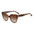 Lunettes de soleil Femme Kate Spade AUBRIELLA-G-S-2VMF5LA Ø 55 mm