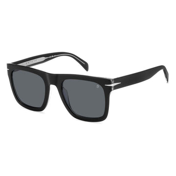 Lunettes de soleil Homme David Beckham DB 7000_S FLAT