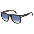 Lunettes de soleil Homme David Beckham DB 7000_S FLAT