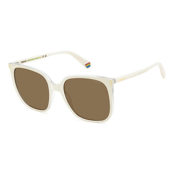 Ladies' Sunglasses Polaroid PLD 6218_S