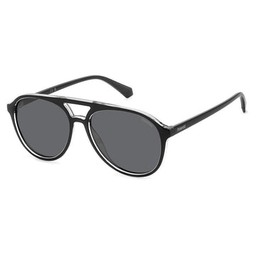 Unisex Sunglasses Polaroid PLD 4162_S