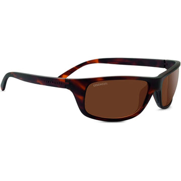 Unisex Sunglasses Serengeti 8166 62